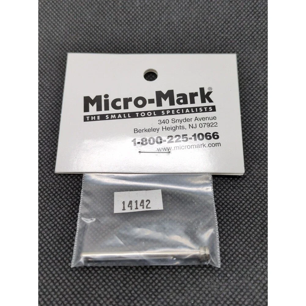 Micro-Mark 14142 Tool The Small Tool Specialists